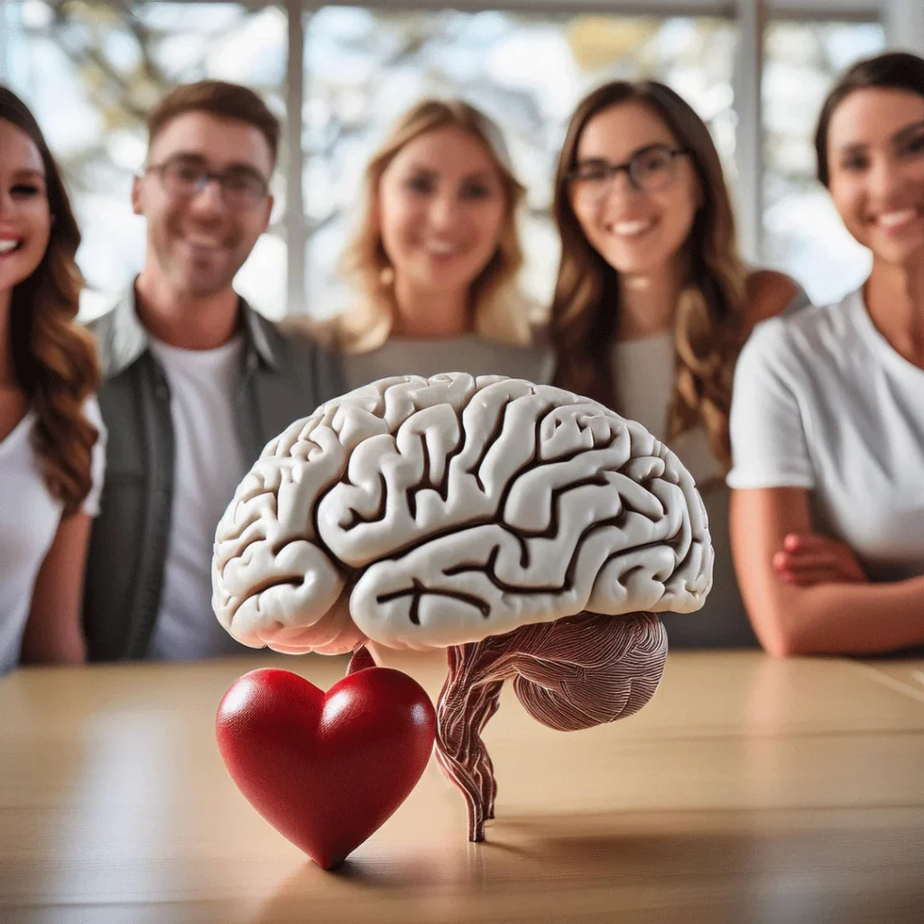 como desarrollar la inteligencia emocional