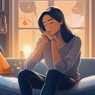 depresion en mujeres