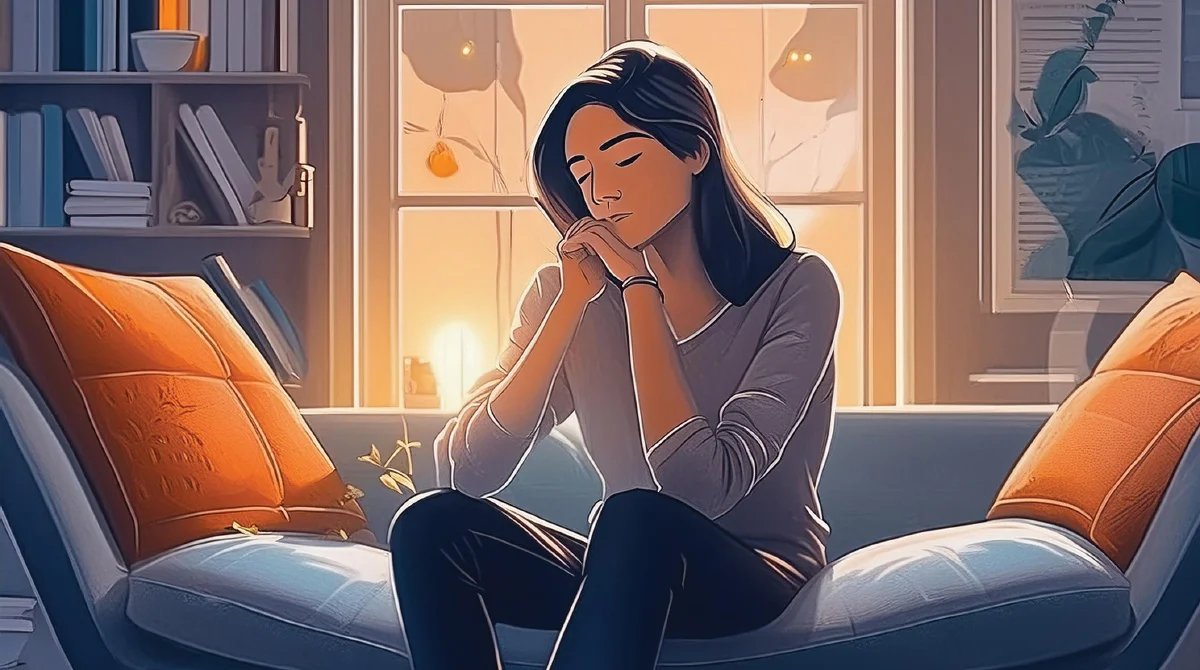 depresion en mujeres