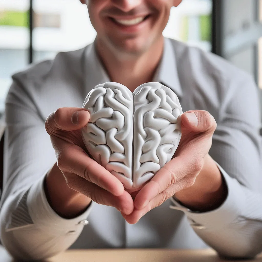 inteligencia emocional y liderazgo