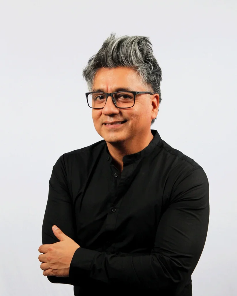 victor saavedra psicologo